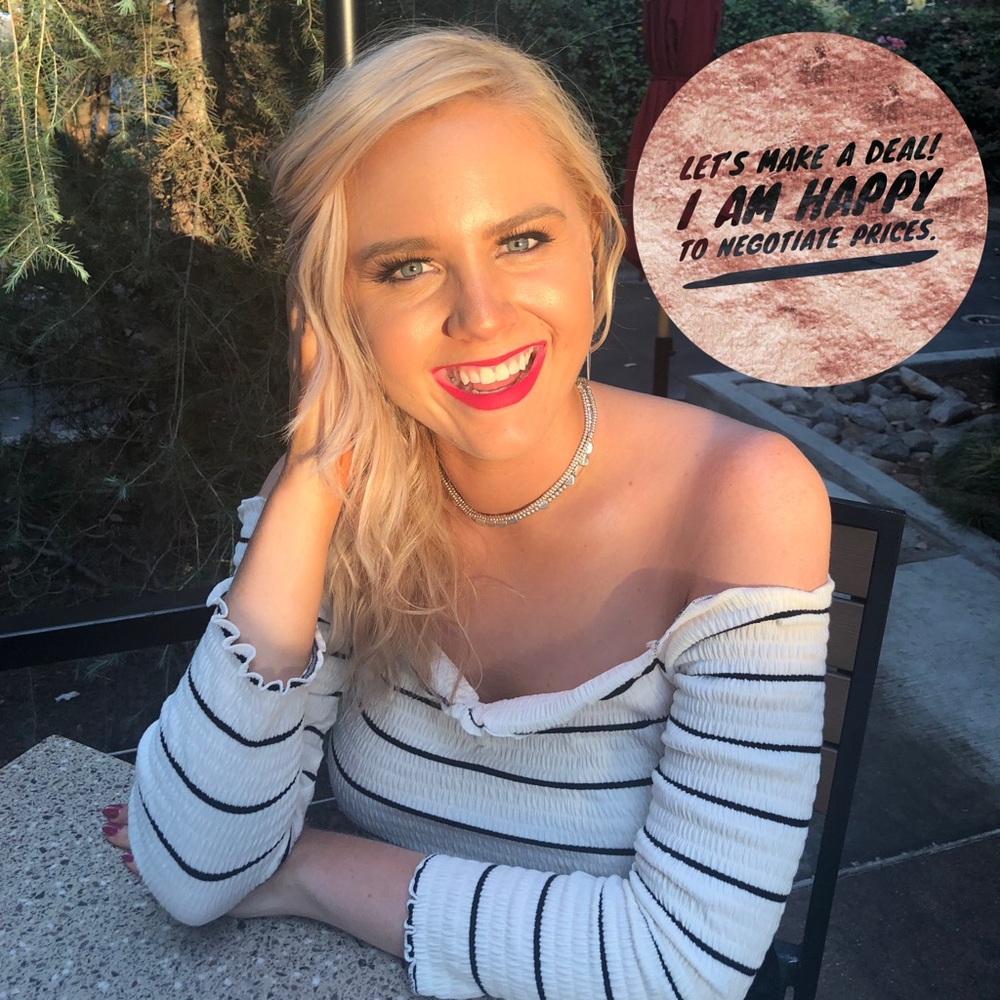 Let’s make a deal!